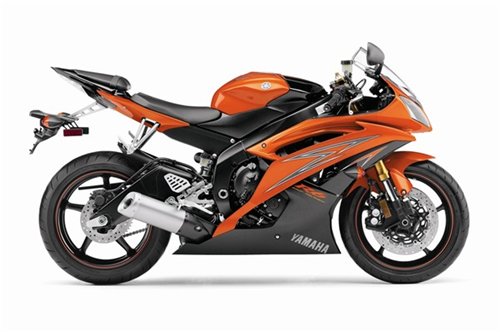 Xtreme Powersports offers New Yamaha, Suzuki and Kawasaki  Street Motorcycles