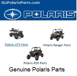 Polaris OEM Parts Xtreme