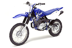 Ttr 90 Yamaha